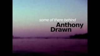 Anthony Drawn - Blue Velvet