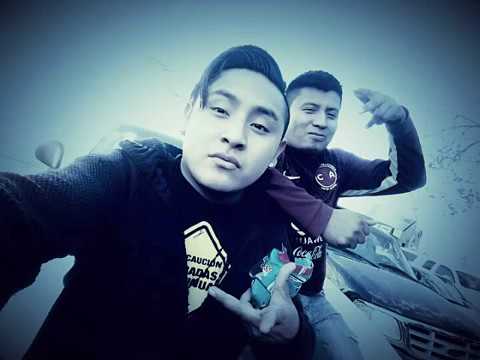 LethalMc Quien Es Usted (Versos Lethales)