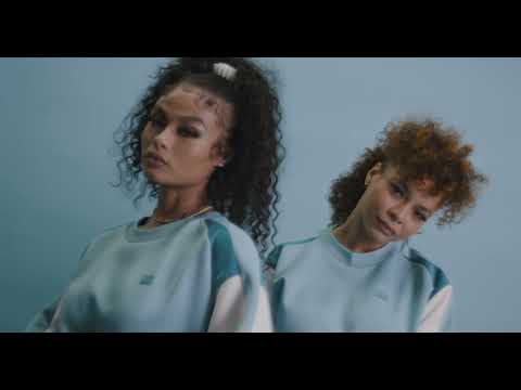 The Marathon Clothing x Puma - The Hussle Way - Miami Story Look Book