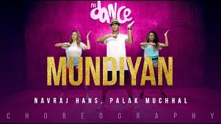 Baaghi 2: Mundiyan Song | Tiger Shroff, Disha Patani | Ahmed Khan ,Sajid Nadiadwala, Navraj, Palak