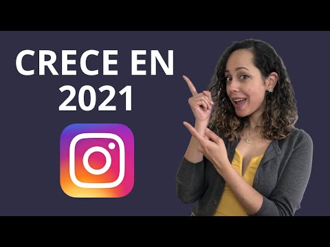 Cómo Crecer en Instagram ¡Vence al algoritmo!