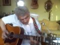 Laurie poore bob Dylan cover 