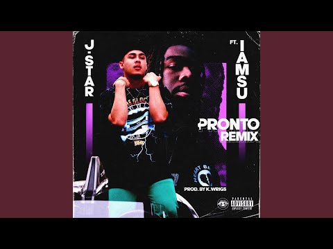 Pronto (Remix)
