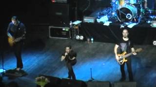 GUANO APES - Scratch The Pitch (Live @ Moscow 2010)