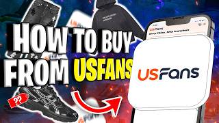 How to Buy *1:1 REPS* on TAOBAO in 2026! (Best Tutorial + Guide)