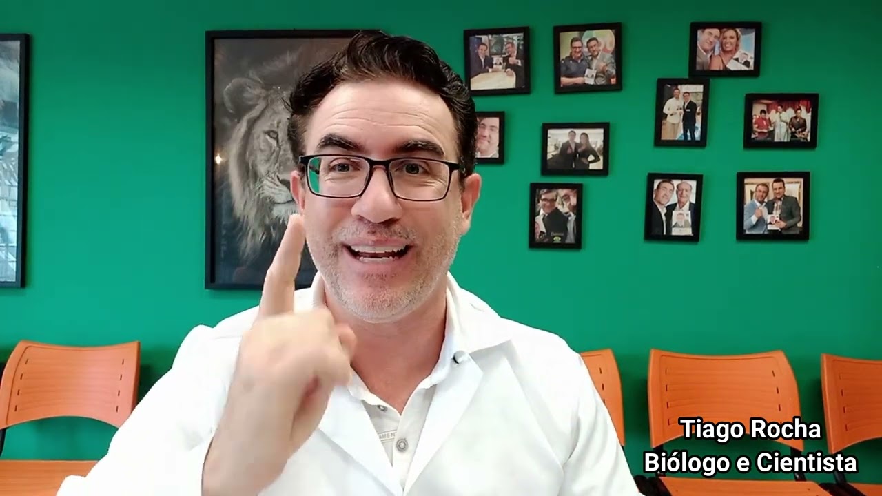 Como AUMENTAR a TESTOSTERONA de forma natural.