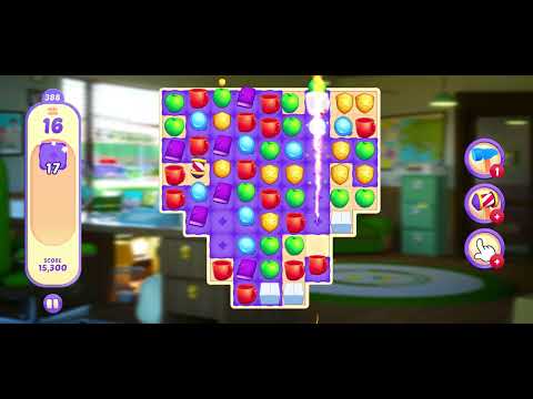 Small Town Murders Level 388