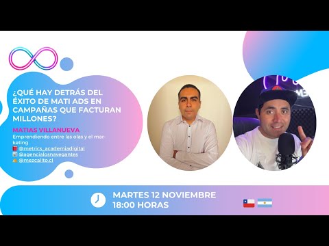 ¿Qué hay detrás del éxito de Mati ADS en campañas que facturan millones?
