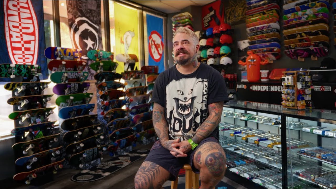 HIGH ON LIFE 2 DEVELOPER DIARY – SKATEBOARDING