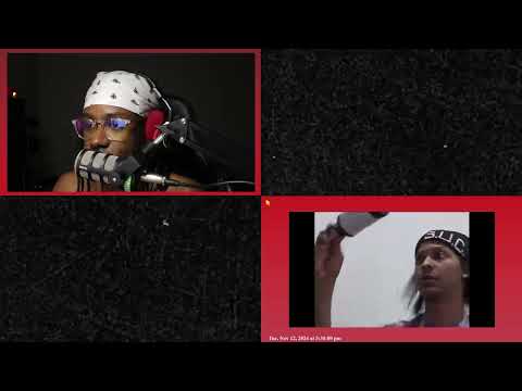 MDG Reacts To DC2TRILL - She Wanna Be My Freak Music Video