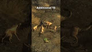 What Does Each Rex Brain Do in Fallout: New Vegas?