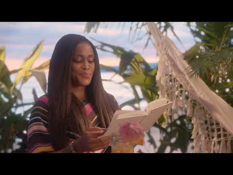 Gianni & Carlo Queens (ABC) Starring Eve, Brandy, Naturi Naughton & Nadine Velazquez