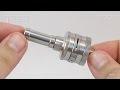 Innokin iTaste VF RDA - revision 