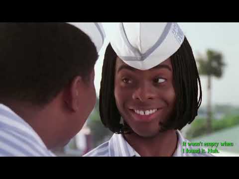 Nickelodeon Movies' Good Burger - The Destruction Of Mondo Burger + Kurt's Defeat!