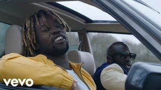 Jok&#39;air - Squale (Clip officiel) ft. Chich