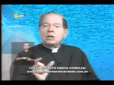 O Pão Nosso 22 Janeiro 2012 Pe.F.C.Cardoso.