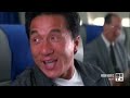 Closing To Rush Hour On BET And Opening To Rush Hour 2
