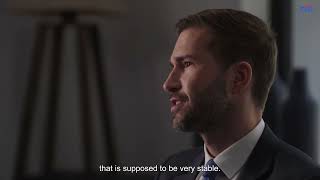 Citi SIX Client Testimonial