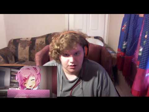 Natsuki vs Nico Yazawa - Rap Battle