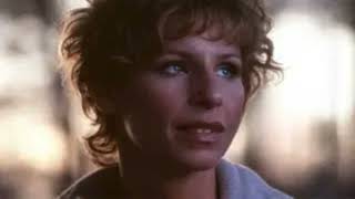 Barbra Streisand AI - Candle On The Water (Helen Reddy/Disney Cover remake)