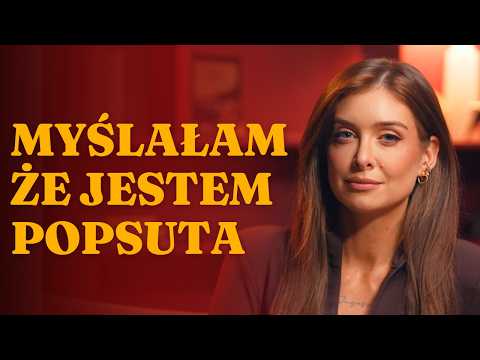 ADHD u kobiet to piekło w ciszy! Diagnoza autyzmu i ADHD w dorosłości. || Paulina Danielak #69