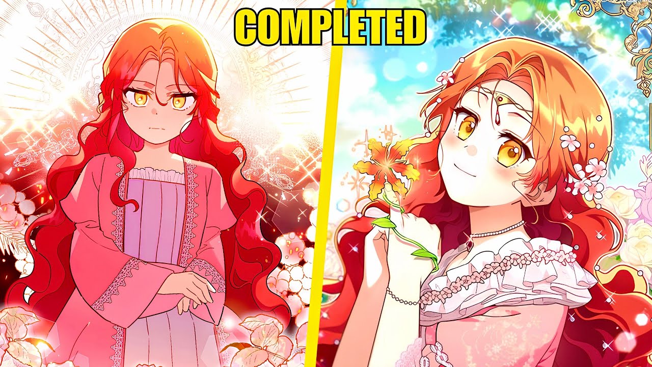 She Was Sacrificed, But When She Woke Up In The Past, She Decided To Save Herself Manhwa Recap