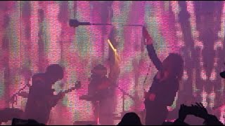 The Flaming Lips – Ego Tripping at the Gates of Hell (Live 02/19/22 at The Caverns in Pelham, TN)