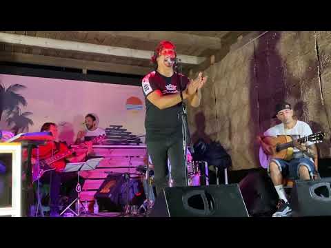 Jose el Francés, Fuera de mi