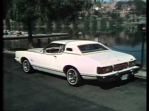 download lagu mp3 mp4 1975 Mercury Cougar, download lagu 1975 Mercury Cougar gratis, unduh video klip 1975 Mercury Cougar