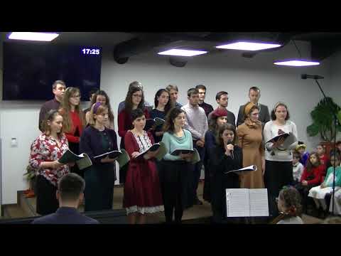 O, cine este-acest copil - video