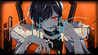 KING Cover／おっくん