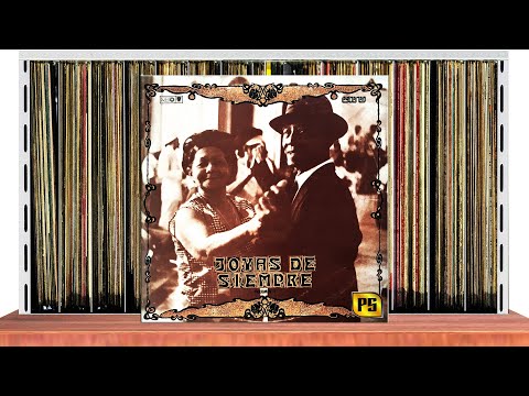 💽 𝐄𝐒𝐓𝐀 𝐌𝐄𝐋𝐎𝐃𝐈𝐀 - 𝐎𝐑𝐐𝐔𝐄𝐒𝐓𝐀 𝐌𝐄𝐋𝐎𝐃𝐈𝐀𝐒 𝐃𝐄𝐋 𝟒𝟎 (PatrónDeLaSalsa​​)