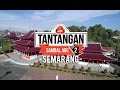 TANTANGAN SAMBAL ABC SEASON 2 SEMARANG