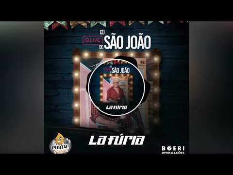 Dentro Do Carro | La Furia | Música Nova | Lançamento 2020