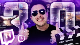 Mes 30 clips twitch les plus vues sur warzone