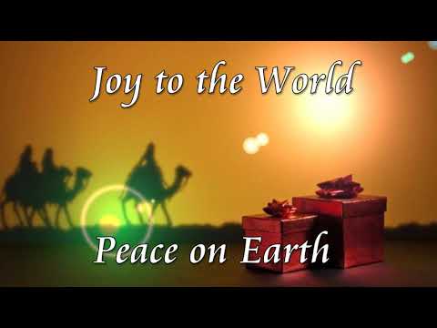 Joy Has Dawned + Angels We Have Heard On High