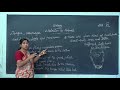 VII Biology Day 5 Nutrition In Animals Part 2