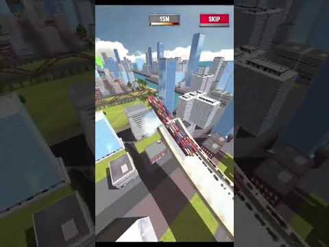 Ship Ramp Jumping - YouTube