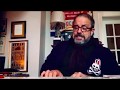 Quarantunes #12 with Raul Malo 🎶 Forever and Ever by Demis Roussos