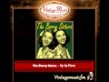 The Barry Sisters – Ay Ay Hora 