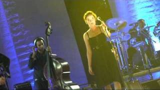 RAFFAELE CASARANO ARGENTO live 2010 voice: CARLA CASARANO + PRIMICERI Jewel music concept show.mpg