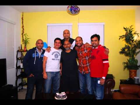 Happy Birthday Rajesh