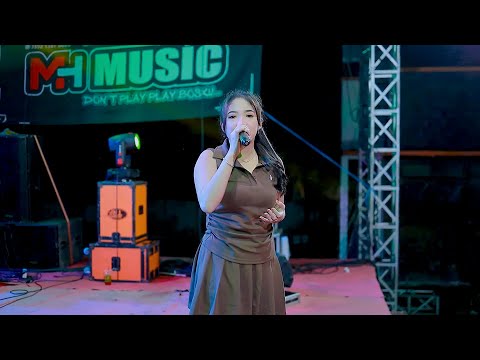 MH MUSIC - MUARA HATI - DIN ANNESIA - HAPPY PARTY PEMUJO COMMUNITY - TAMBAKROMO