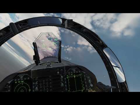 DCS is a Horrorgame [21-07-22]