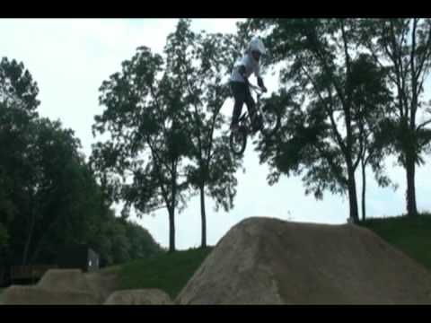nicholi rogatkin short dirt session 13 year old
