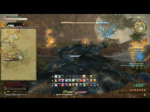 With The Utmost Care - Final Fantasy XIV - A Realm Reborn