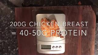 200g Chicken Breast