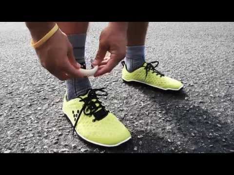 CES 2015   Sensoria Fitness Pitch