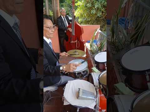 #armonía #señal y #final en SAN FRANCISCO LA UNIÓN #marimba Niña del Sur #Guatemala 🇬🇹 Germán García