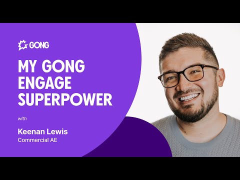 How Gong’s AI Helped Me 10x My Productivity as an AE | Gong on Gong